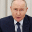 Путин: парламентские партии должны оправдать доверие россиян - M24.Ru