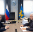 Николай Романов доложил Михаилу Ведерникову о росте производства сельхозпродукции и развитии АПК в регионе - Губернатор Псковской области