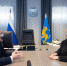 Губернатор назначил временно исполняющего полномочия Главы Островского муниципального округа - Губернатор Псковской области