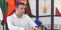 Проект «Говорю на родном абазинском языке!» - Архыз 24