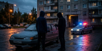 Фото: сгенерировано ИИ - МОЁ! Online