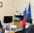 Встреча с духовным наставником - Кировский филиал МФЮА