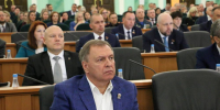 Брянская областная дума досрочно прекратила полномочия двоих депутатов - Газета Брянские новости