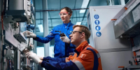 Нефтегазовая отрасль станет драйвером спроса на отечественные чипы - Комсомольская Правда