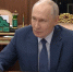 Путин заявил об ответе на внешнее давление - M24.Ru
