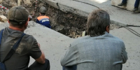 Новый водопровод потек по всем швам: ситуацию в Сызрани обсудили в правительстве - КТВ-ЛУЧ