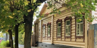 Деревянный Рыбинск возрождает череповецкий инвестор - Комсомольская Правда