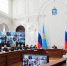 Сколько ветеранов СВО и членов их семей трудоустроили в этом году - Bloknot-Astrakhan.Ru