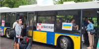 Эвакуировать Алешки не будут: Сальдо объяснил, почему жители остаются в городе - ИА Общественная служба новостей