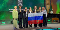 Собянин: Московские школьники завоевали четыре медали на экологической олимпиаде - Правительство Москвы