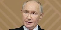 Путин встретился с главой «Росатома» Лихачевым - Реальное время