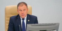 Середюк: Программа развития углепрома до 2050 года станет ориентиром для Кузбасса - Baikal24.Ru