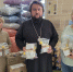 Отправлена очередная партия гуманитарного груза в зону проведения СВО от Симбирской епархии - Симбирская Епархия