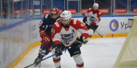 Хоккейный клуб «Южный Урал» - Ural56.Ru