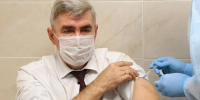 Почти 30 тысяч жителей Тульской области привились от гриппа - Молодой коммунар