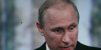 Рассказываем о главных заявлениях  | Источник: Михаил Огнев / FONTANKA.RU - 29.Ru
