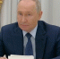 Путин поддержал выдвижение Володина на пост председателя Госдумы - M24.Ru