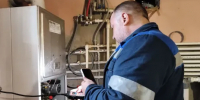 Газовики прошлись по Засызрану: привычка владельцев домов всё делать самим чревата большой бедой - КТВ-ЛУЧ