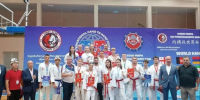Тульские спортсмены завоевали медали на Кубке и первенстве мира - ИА Тульская служба новостей