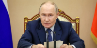 "Жаль, что он ушёл": Путин считает, что России не хватает Жириновского - Комсомольская Правда