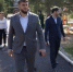 Арсен Шерифов проверил ход реконструкции городских объектов. - Сетевое издание Каспий-Медиа