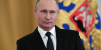 Путин поинтересовался самочувствием лидера "Справедливой России" Миронова - Комсомольская Правда
