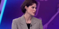 Анна Ялова раскрыла планы «Манежа» на 2027 год - Spbdnevnik.ru