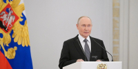Животновод и ветеринар из Кирова получили награды от Владимира Путина - Город Киров
