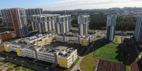 Петербург занял второе место в стране по размеру ипотечного платежа - Петербургский дневник