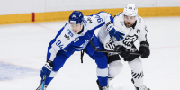 Обратный эффект. «Динамо» уступает «Трактору» - МХК Динамо
