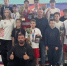 В Лениногорске прошёл XVIII турнир по боксу на Кубок «SHIFA» - Лениногорский район