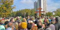 Солнцевский храм - Solncewonews.ru