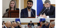 Ежедневно в Дагестане организуют питание для 228 тысяч школьников - Новое дело