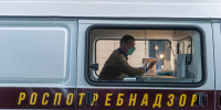 Жителей Павловского района призвали не выходить на улицу из-за пожара - Комсомольская Правда
