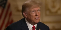 Трамп заявил о скорой победе США в конфликте с Ираном - Spbdnevnik.ru