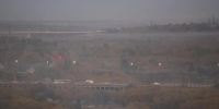 Омичи жалуются на запах гари в центре Омска - СуперОмск