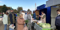 Ароматы лета и богатство урожая - Газета Вперёд