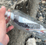 Обнаружено послание в Бутылке на берегу Черного моря в Абхазии, отправленное исследователем-путешественником Валерием Сушков во Всемирный день туризма - Приморское отделение РГО