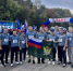 Судебные приставы Чувашии вышли на старт во Всероссийский день бега «Кросс наций» - УФССП России по Чувашской Республике