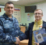 В СИЗО-1 УФСИН России по Мурманской области состоялась рабочая встреча по кадровым вопросам - УФСИН