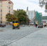 Тротуары на улице Буюклы в Южно-Сахалинске начнут асфальтировать на этой неделе - ТИА Острова