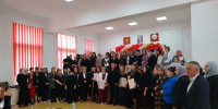 В Табасаранском районе состоялся республиканский слет учителей русского языка и литературы - Голос Табасарана