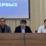 Глава Табасаранского района провел заседание Координационного совета по взаимодействию с Движением Первых - Голос Табасарана