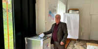 Общественники Табасаранского района активно участвуют в выборах - Голос Табасарана
