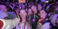 Невинномысская школьница представила город на Международном фестивале молодежи-2026 - Администрация г. Невинномысска