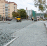 Тротуары на улице Буюклы начнут асфальтировать на этой неделе - Администрация г.Южно-Сахалинск