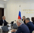 Волгоградская область поделилась опытом создания технопарков в Госсовете - Родной город Волгоград