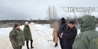 Запах рубашки помог следователям в Ленобласти найти убийцу пенсионеров спустя 17 лет - Online47.Ru