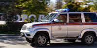 В Благовещенске ночью мужчина избил женщину и скрылся - ИА Порт Амур