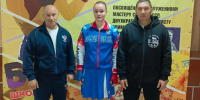 Боксеры из Тулы привезли с областного турнира серебро и золото - ТК Первый Тульский